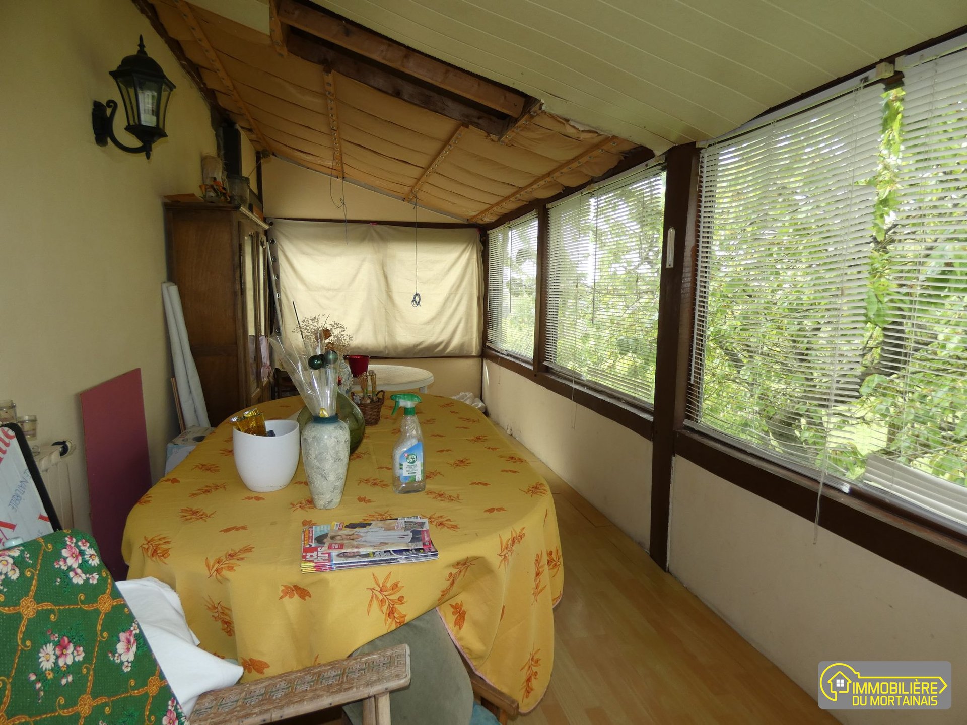 Maison à vendre, 202m², Savigny-le-Vieux