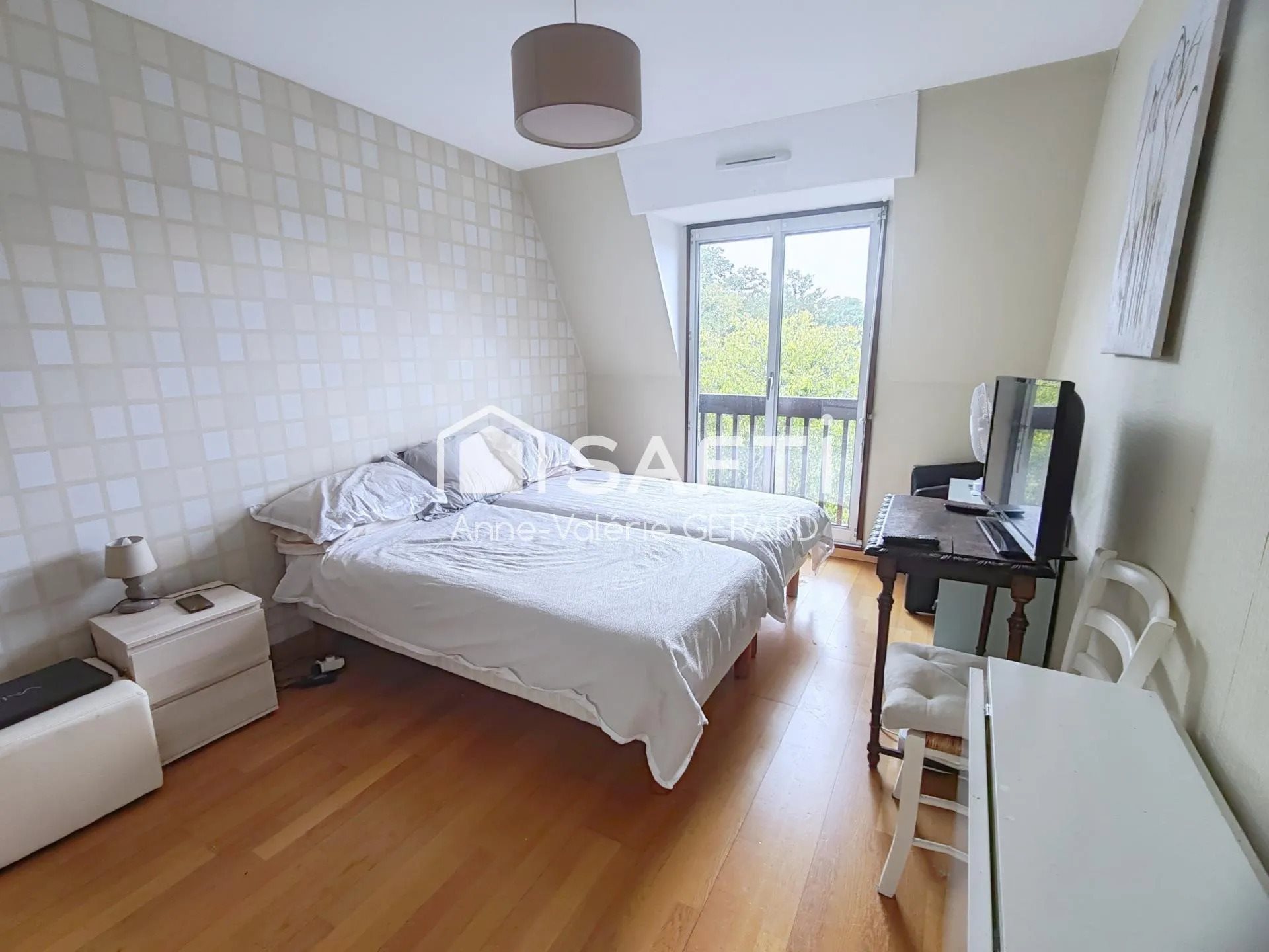 Appartement à vendre, 18m², Bagnoles-de-l'Orne