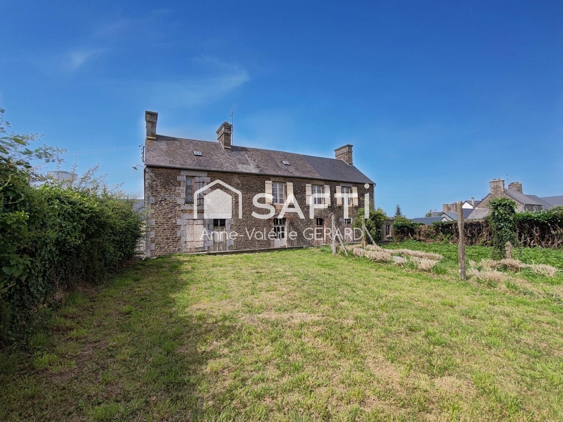 Maison à vendre, 112m², Buais