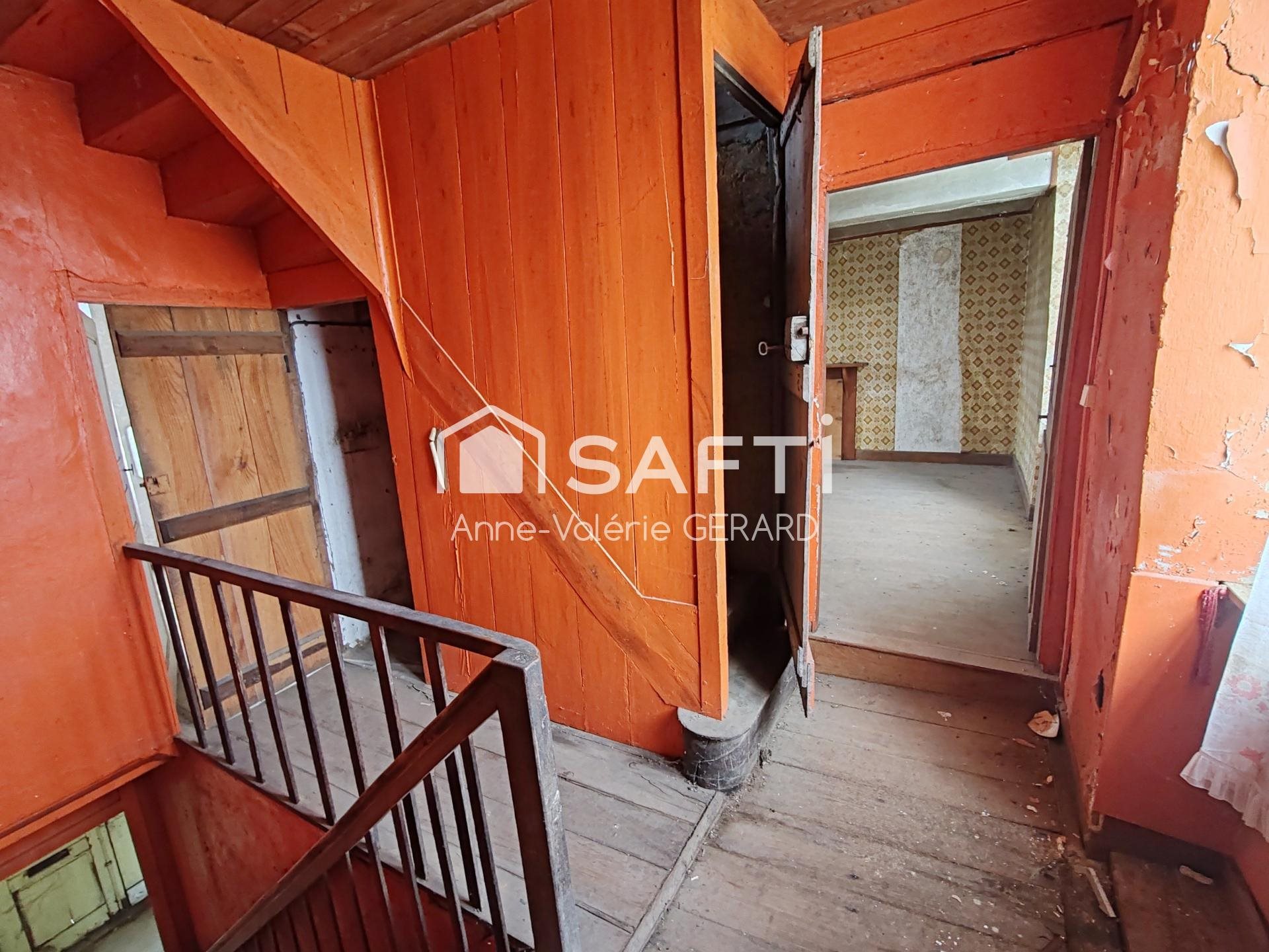 Maison à vendre, 112m², Buais