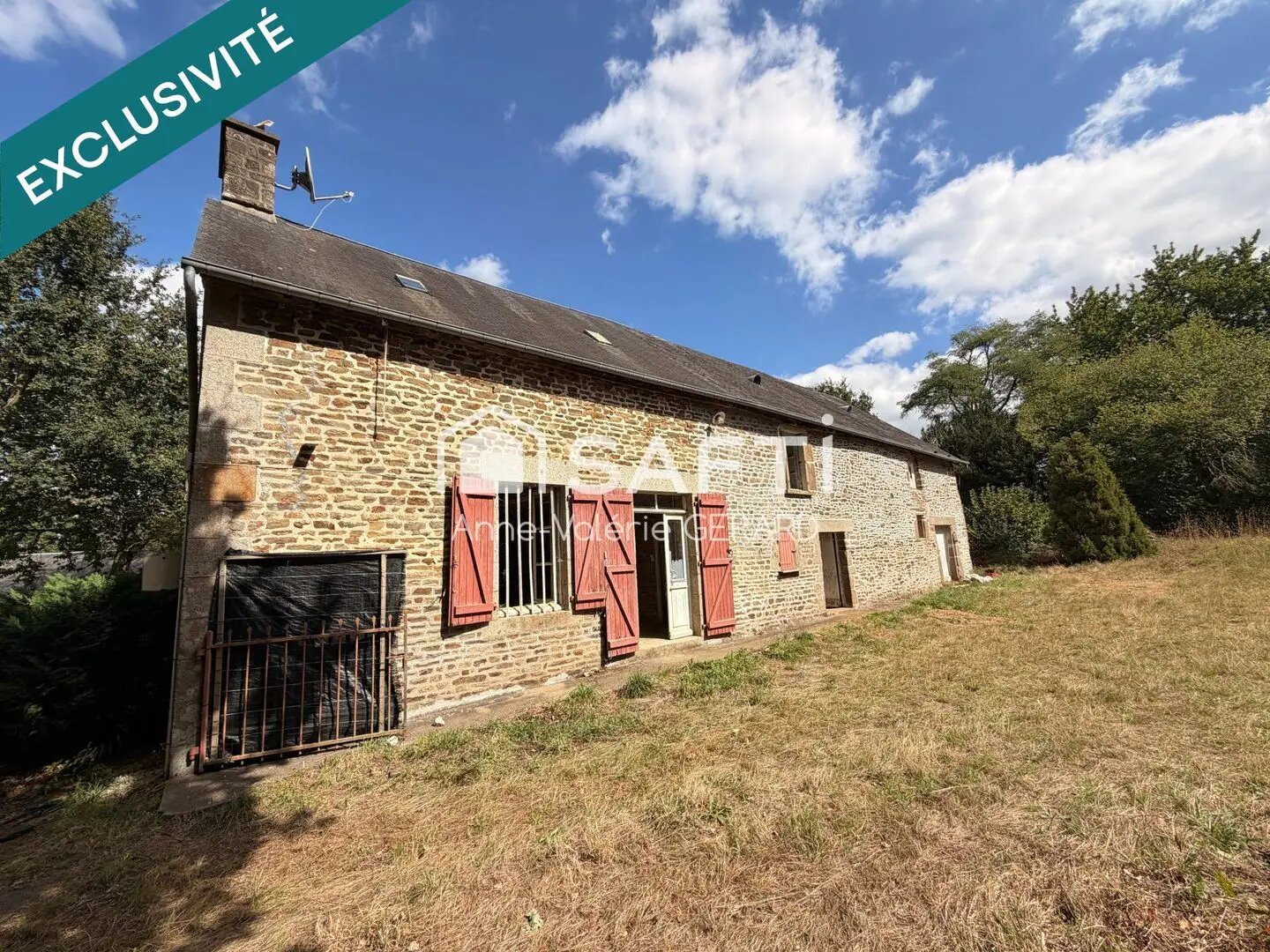 Maison à vendre, 100m², La Dorée