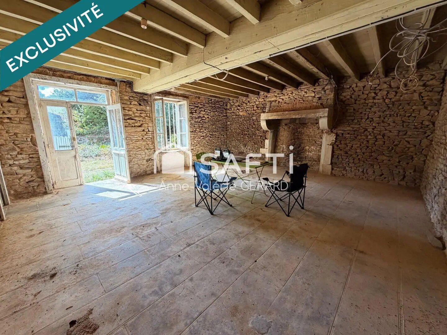 Maison à vendre, 100m², La Dorée