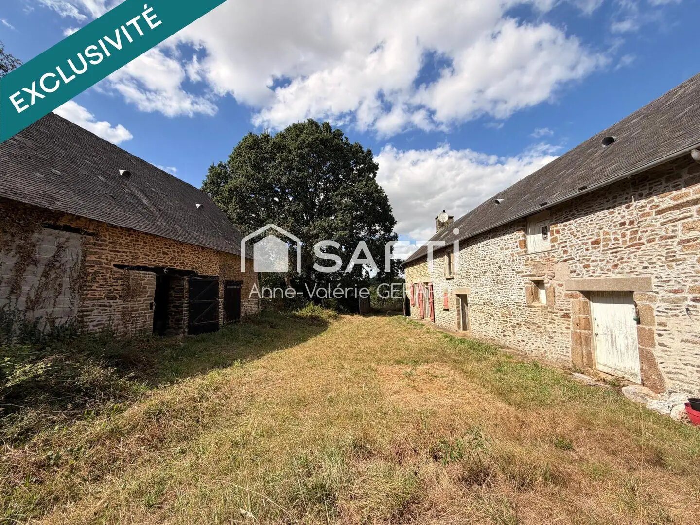 Maison à vendre, 100m², La Dorée