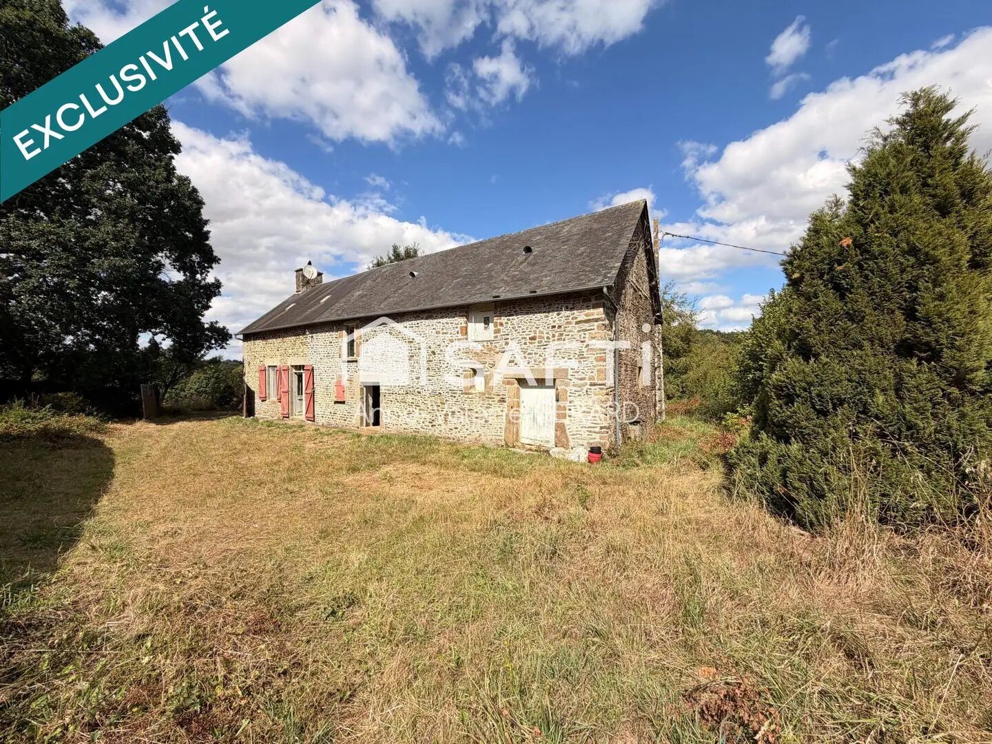 Maison à vendre, 100m², La Dorée