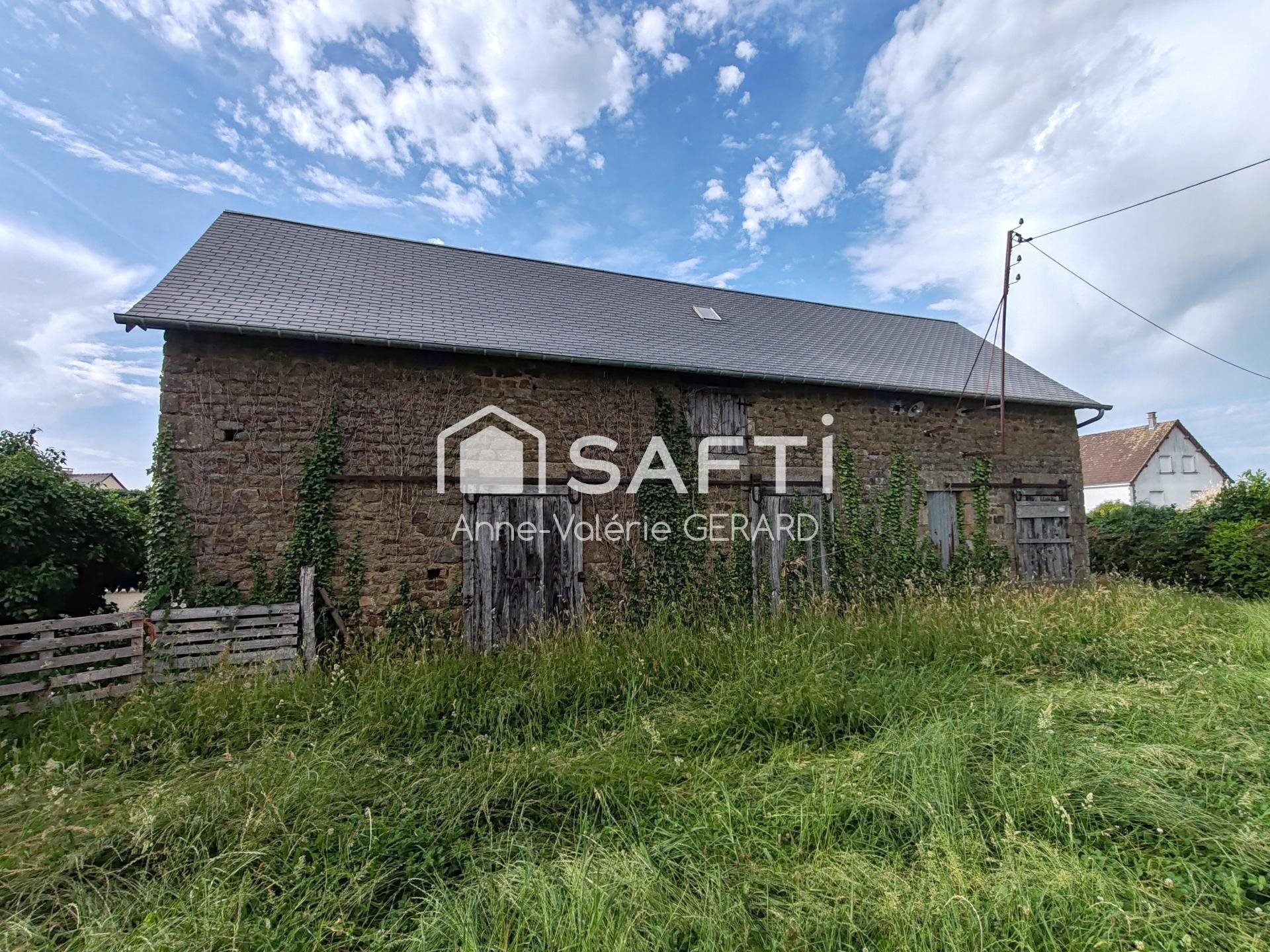 Maison à vendre, 80m², Buais