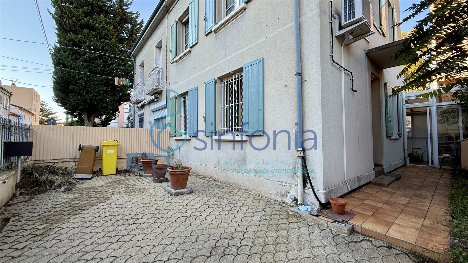 Maison à vendre, 63m², Avignon