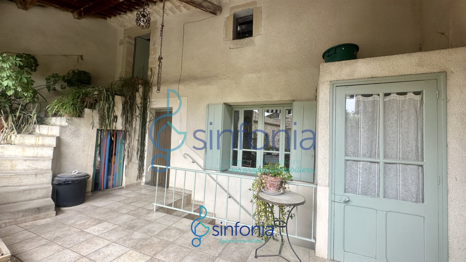 Maison à vendre, 89m², Uzès