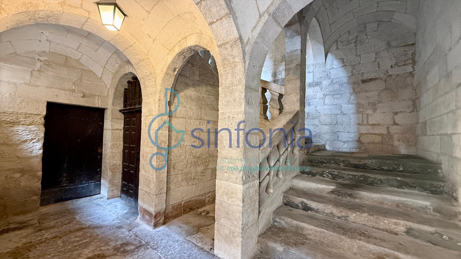 Appartement à louer, 24m², Uzès