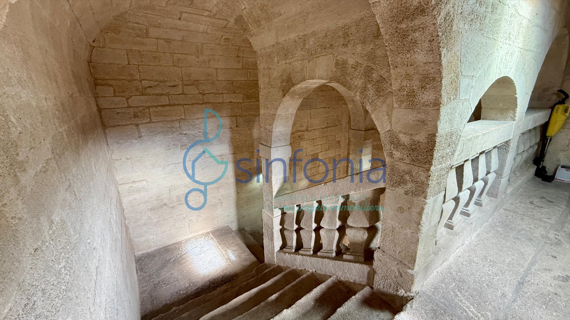 Appartement à louer, 24m², Uzès