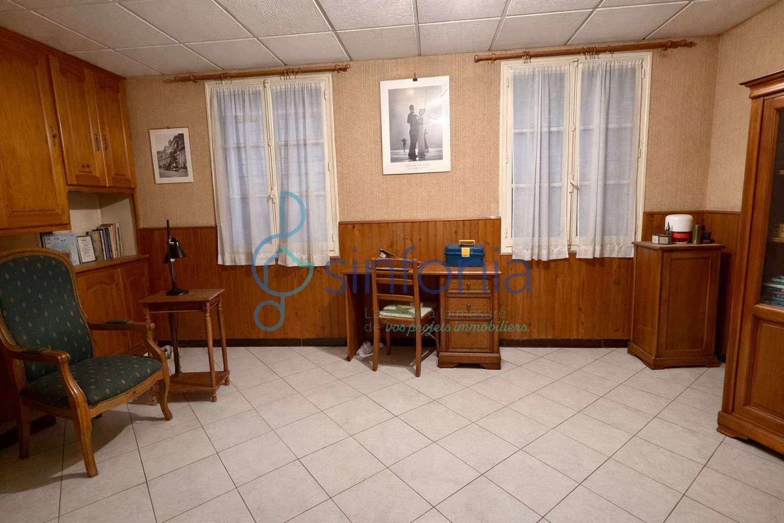 Maison à vendre, 63m², Avignon