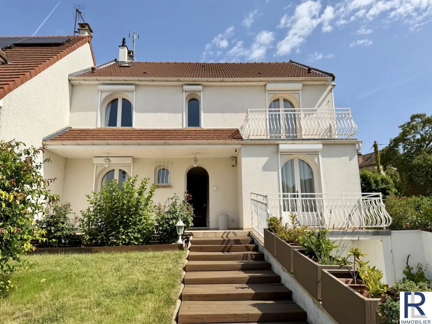 Maison à vendre, 190m², Bagneux