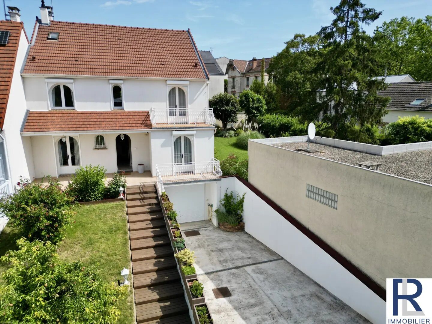 Maison à vendre, 190m², Bagneux