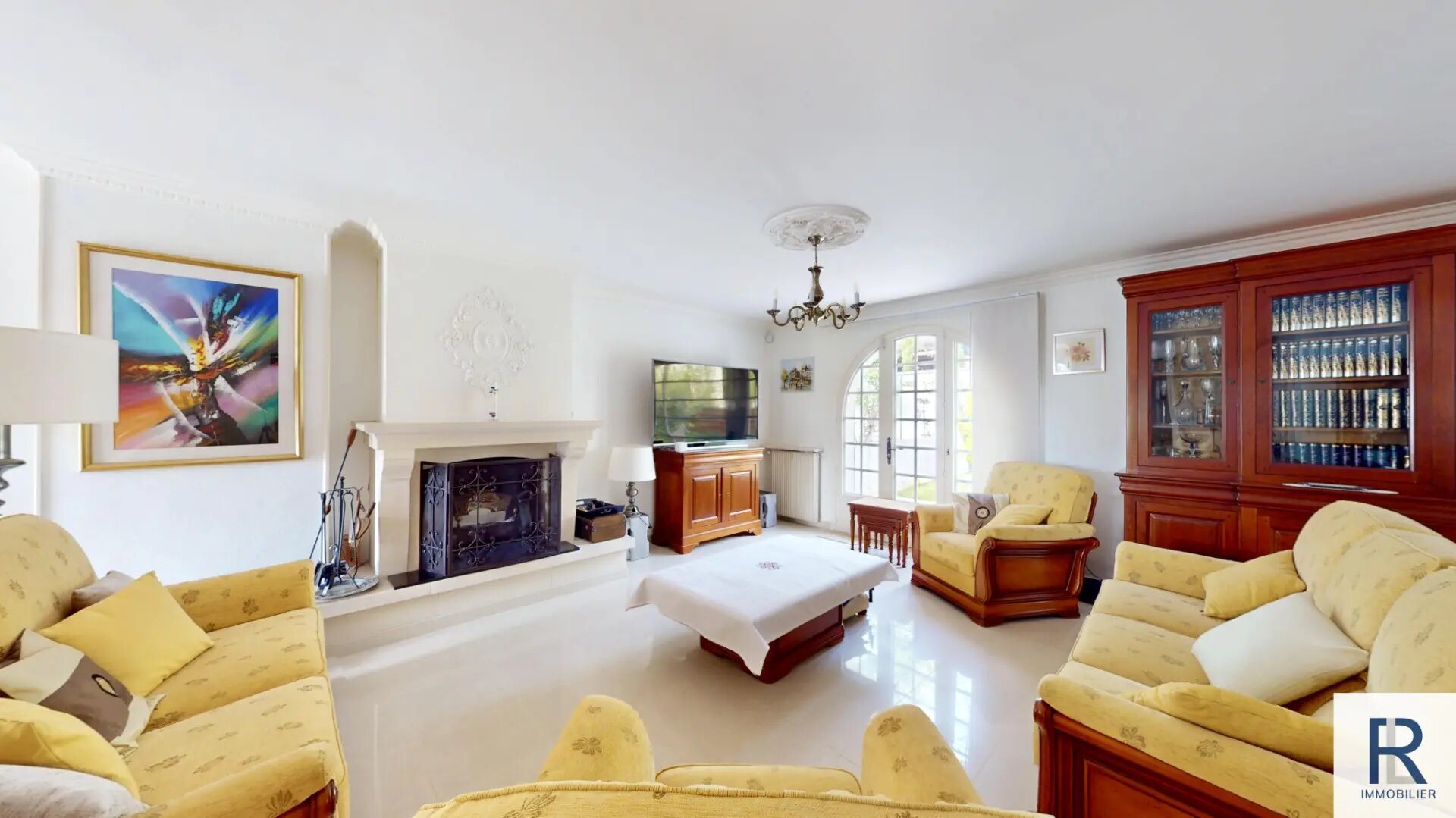 Maison à vendre, 190m², Bagneux
