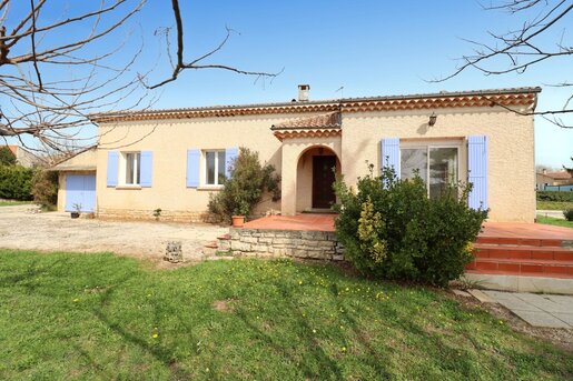 Maison 5 pièces 124 m² · à Gargas · 124 m² · 398 000 €