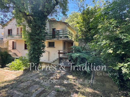 Maison 5 pièces 98 m² · à Apt · 98 m² · 258 000 €