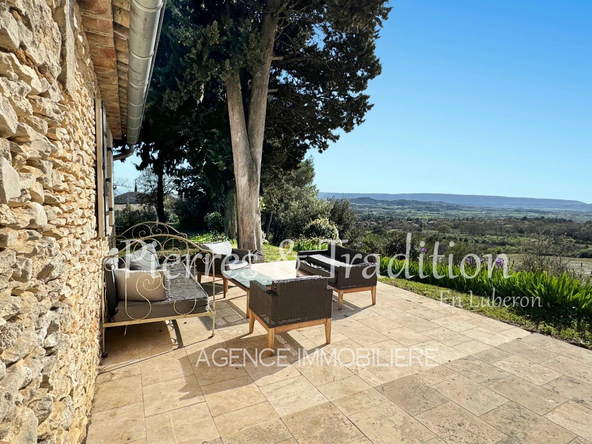 Maison à vendre, 517m², Saint-Saturnin-lès-Apt