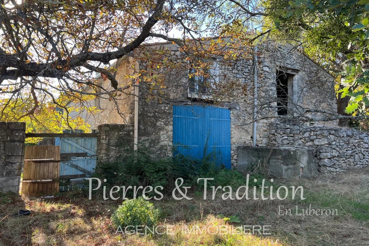 Maison à vendre, 205m², Reillanne