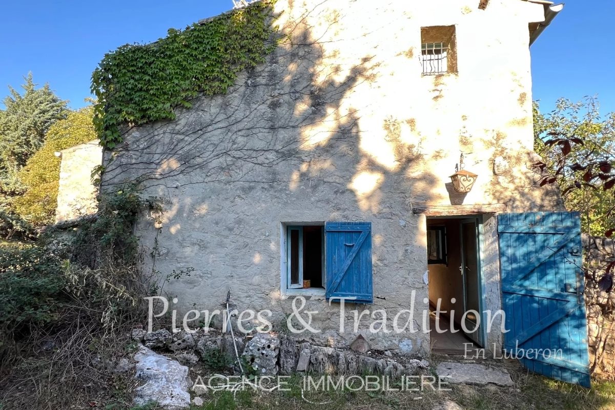 Maison à vendre, 205m², Reillanne