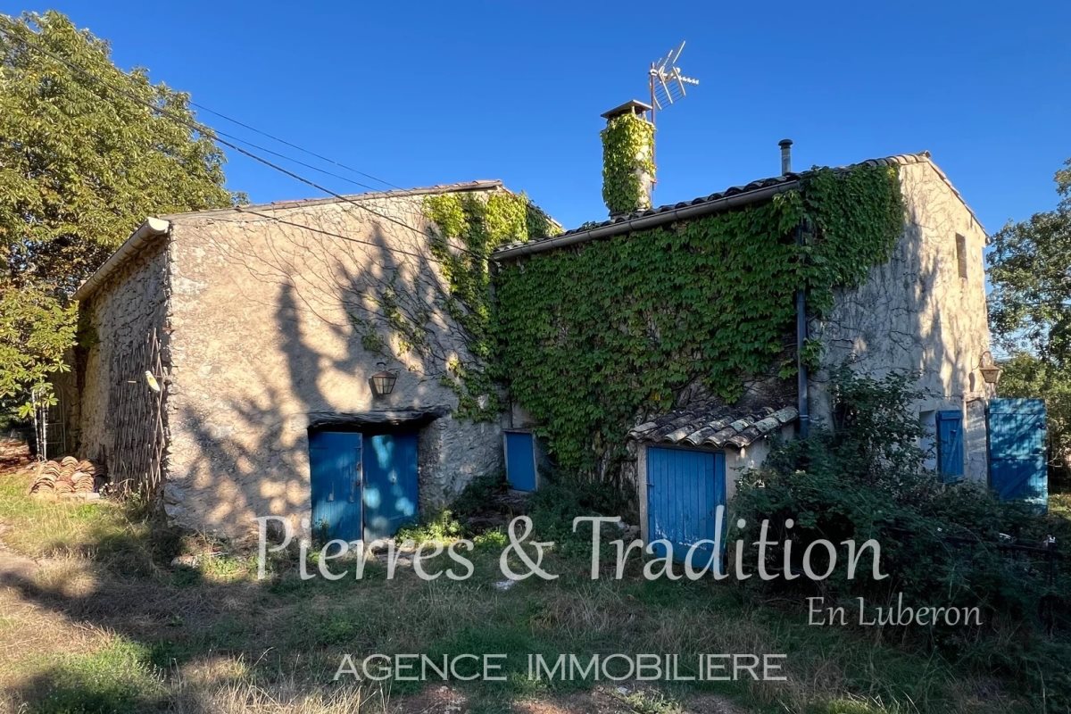 Maison à vendre, 205m², Reillanne