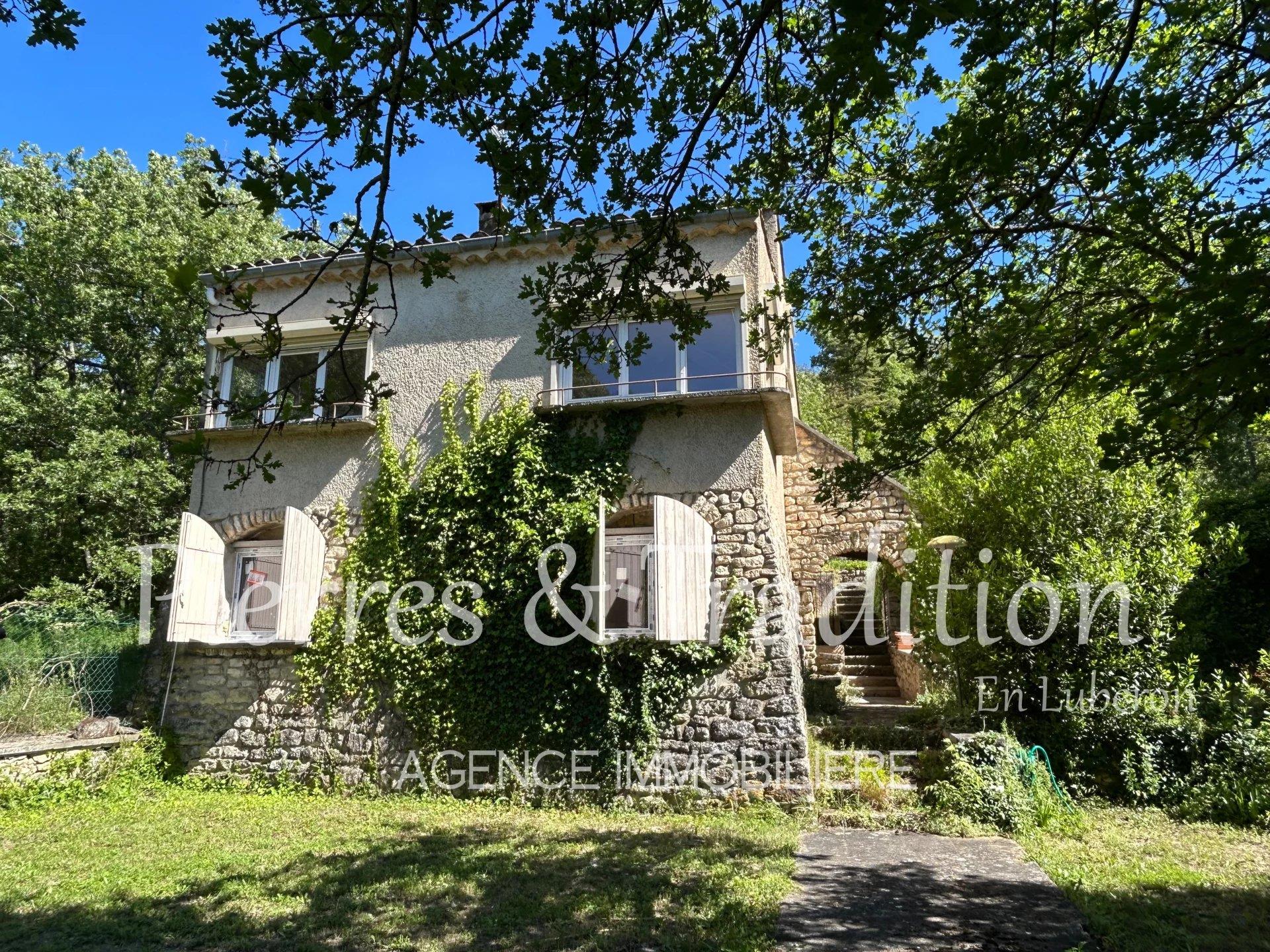 Maison à vendre, 112m², Apt