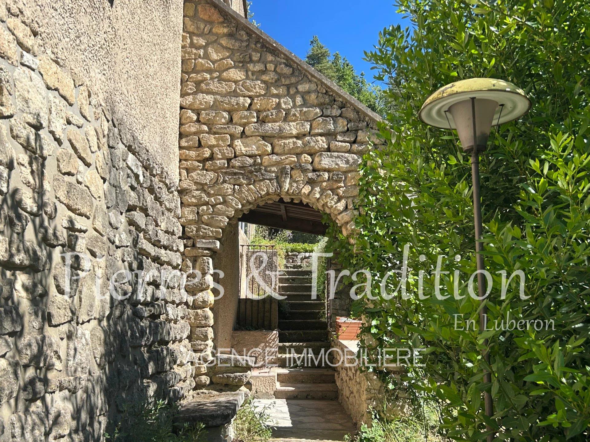 Maison à vendre, 112m², Apt