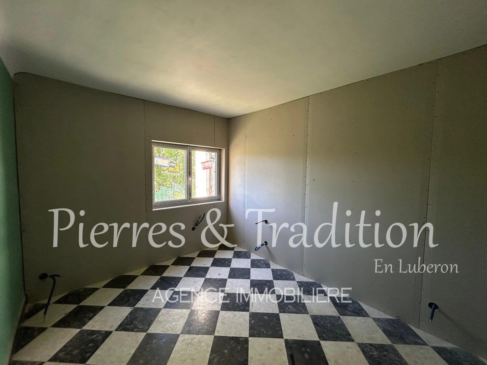 Maison à vendre, 112m², Apt