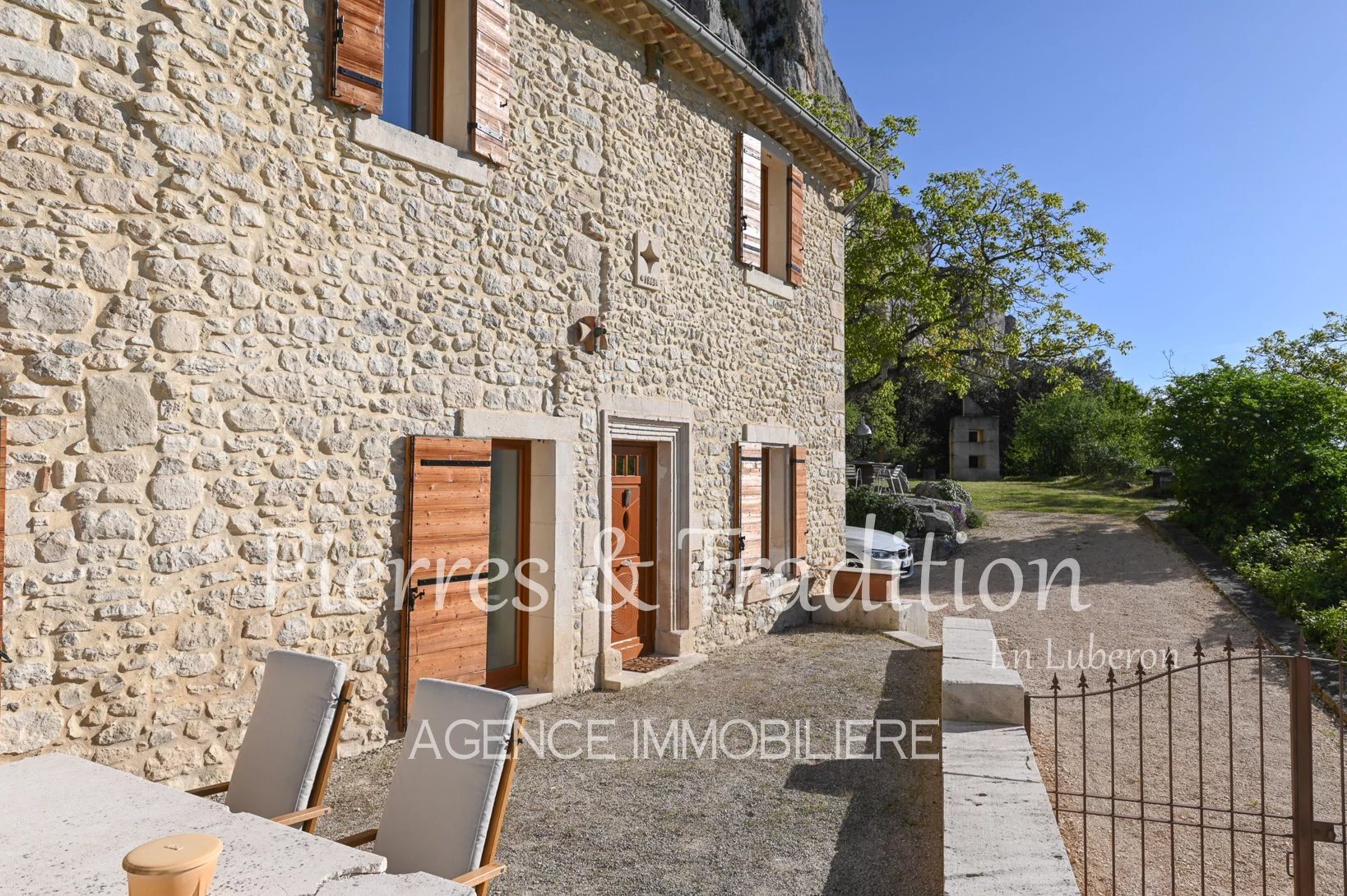 Maison à vendre, 186m², Lioux