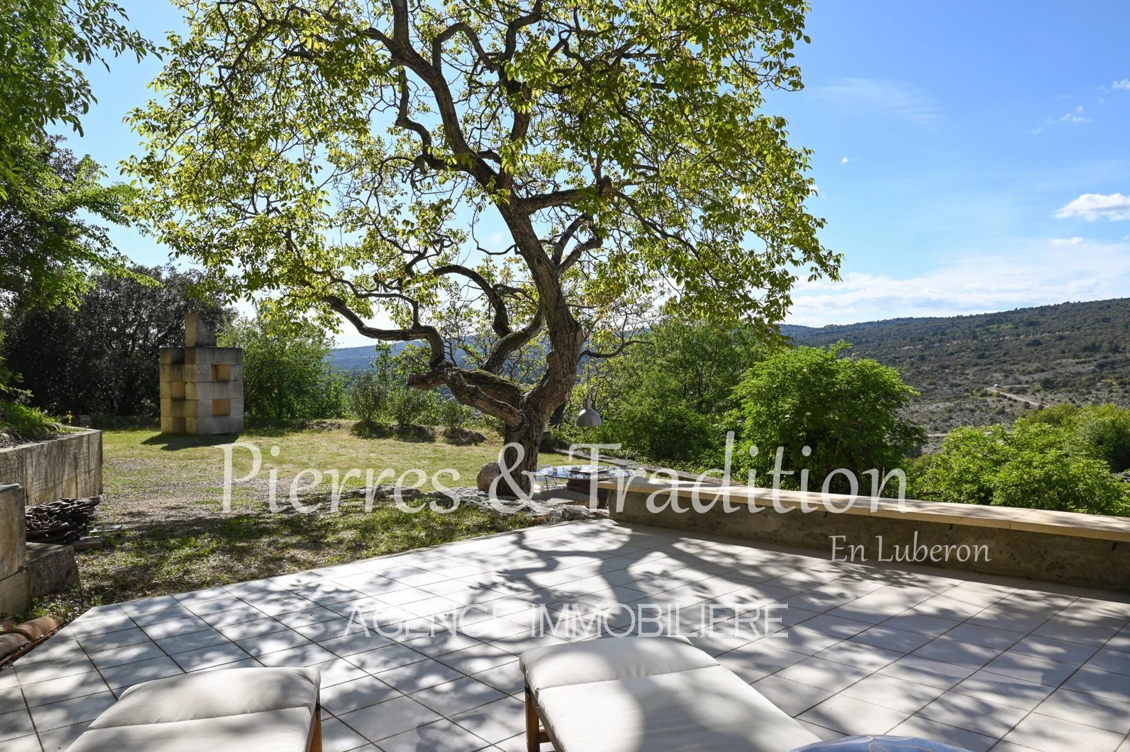 Maison à vendre, 186m², Lioux