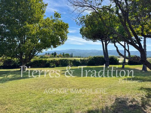 Maison 10 pièces 229 m² · à Gargas · 229 m² · 925 000 €