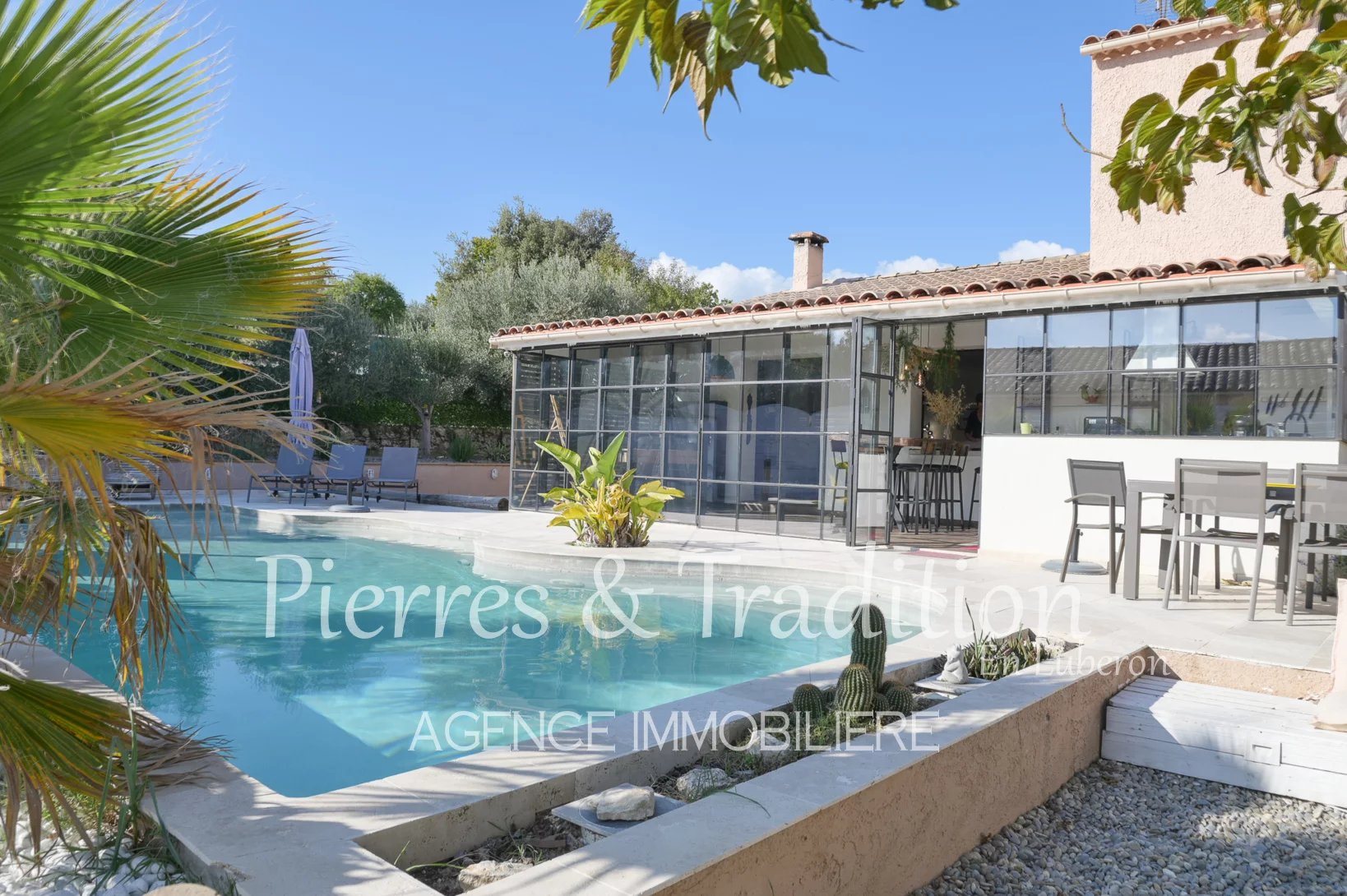 Maison à vendre, 127m², Apt