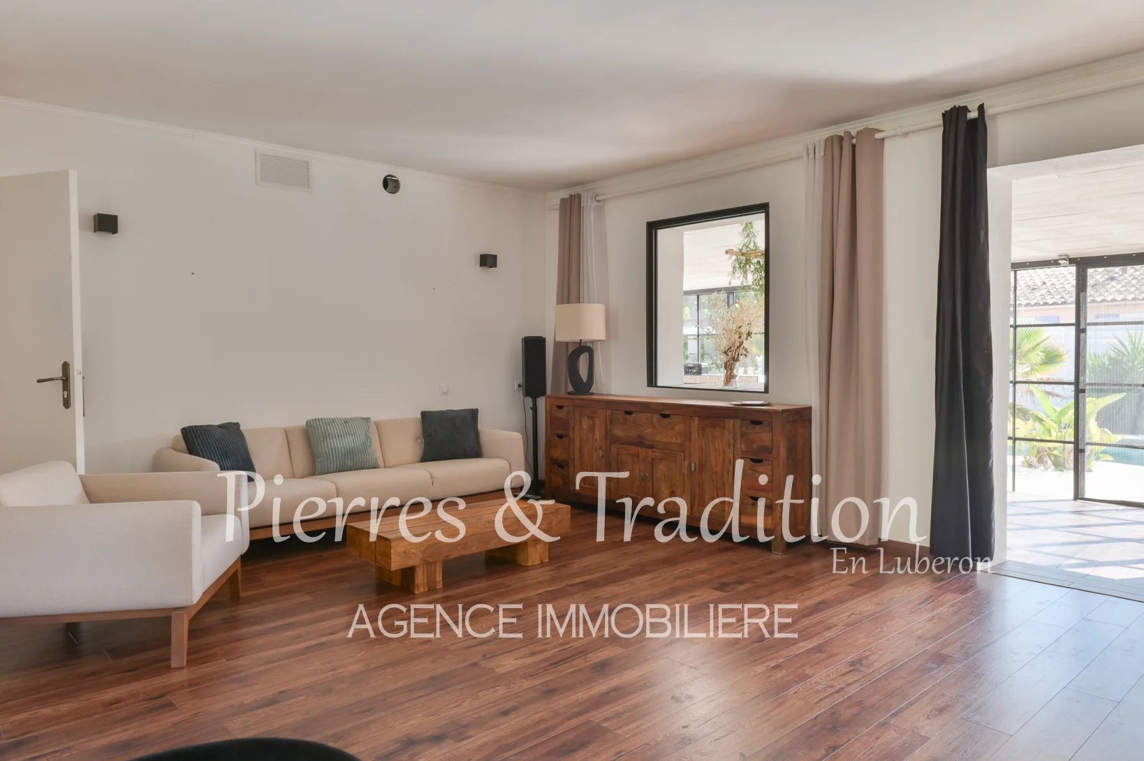 Maison à vendre, 127m², Apt