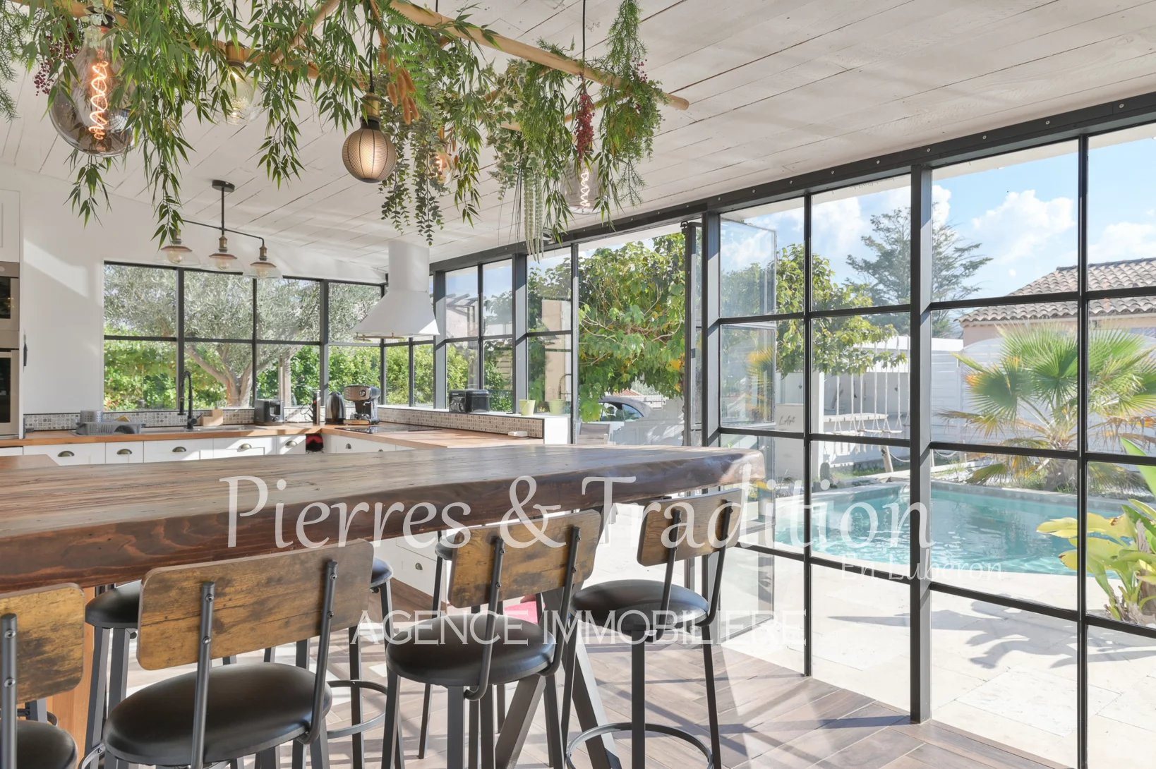 Maison à vendre, 127m², Apt