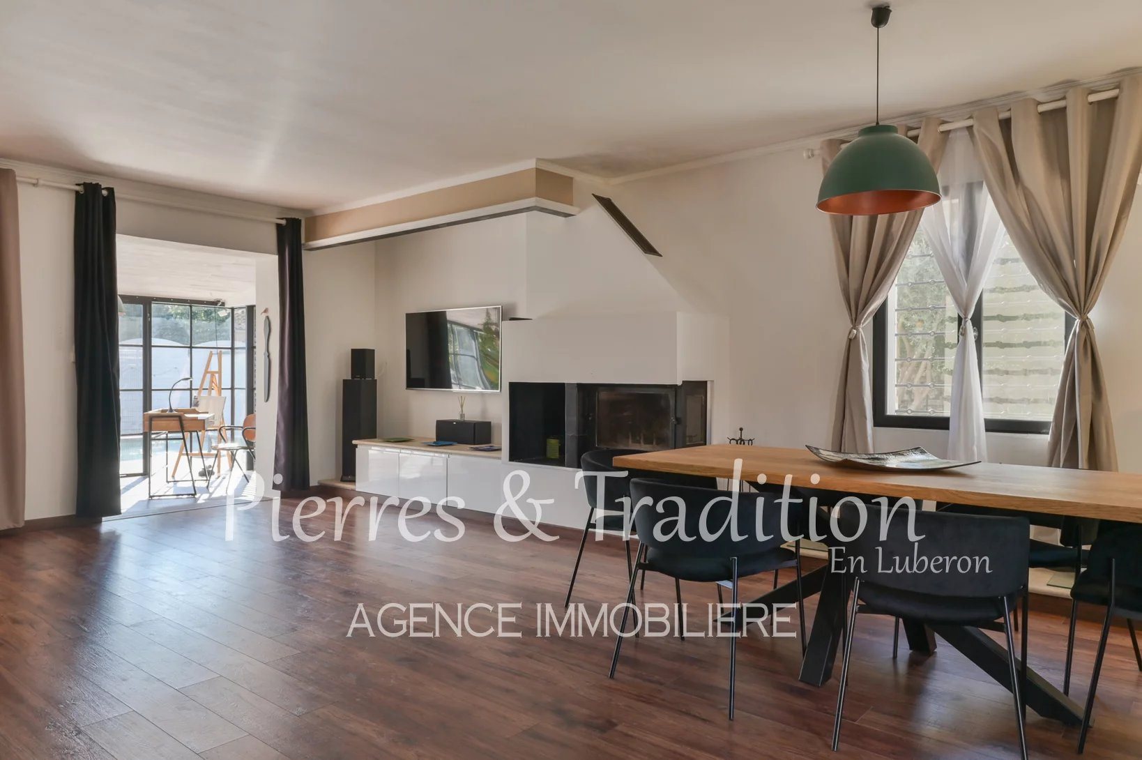 Maison à vendre, 127m², Apt