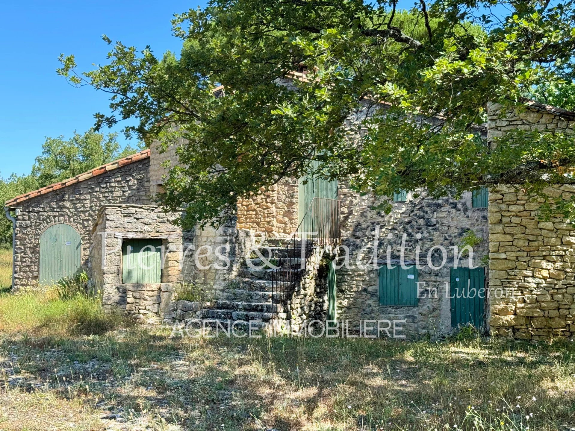 Maison à vendre, 173m², Saint-Martin-de-Castillon