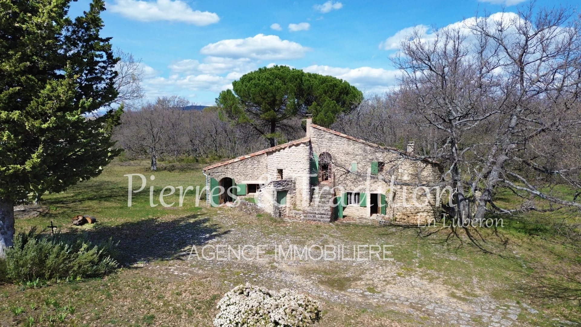 Maison à vendre, 173m², Saint-Martin-de-Castillon
