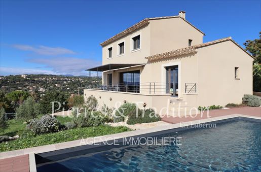 Maison 5 pièces 130 m² · à Apt · 130 m² · 680 000 €