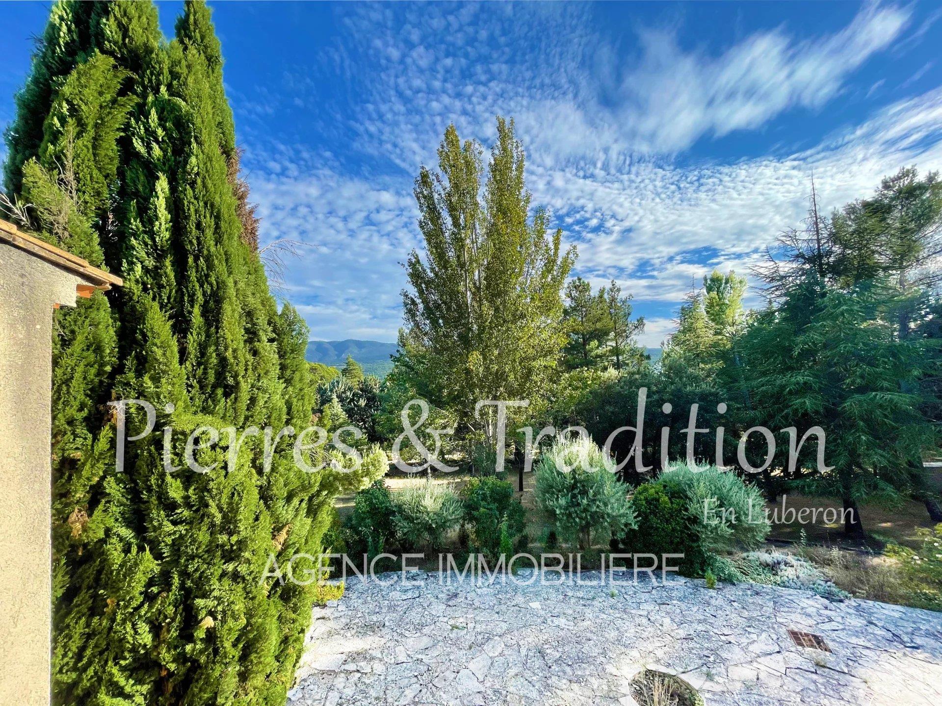 Maison à vendre, 258m², Saignon