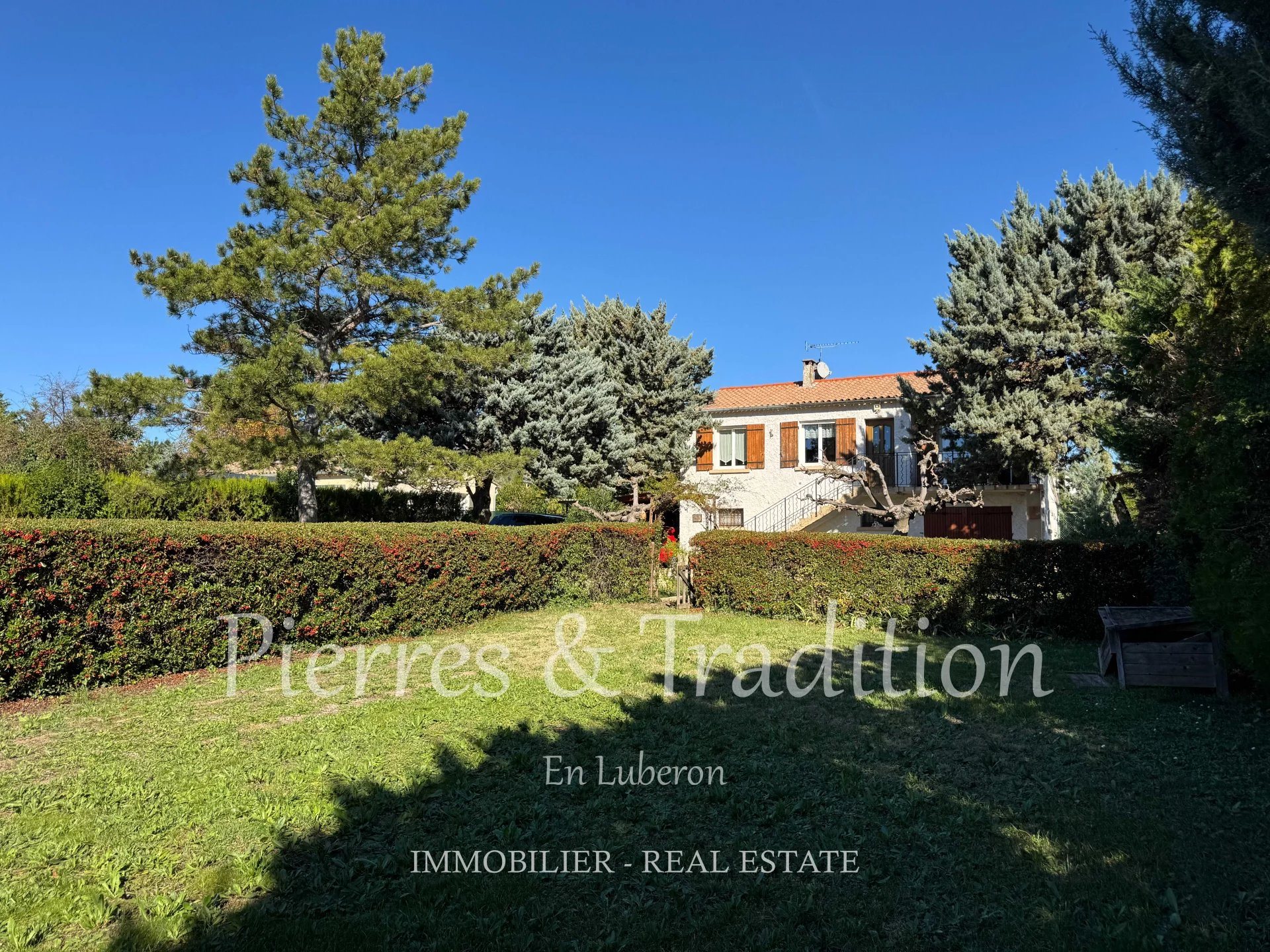 Maison à vendre, 113m², Gargas