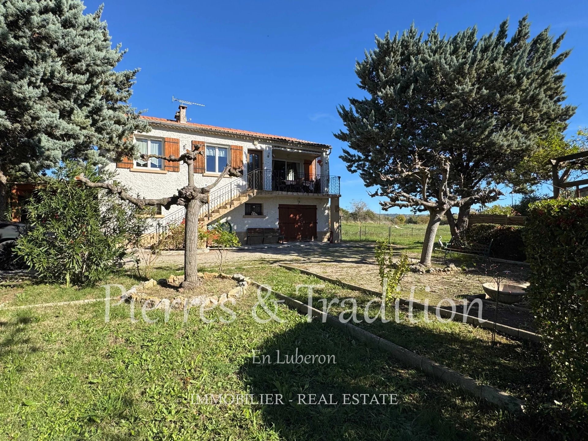 Maison à vendre, 113m², Gargas