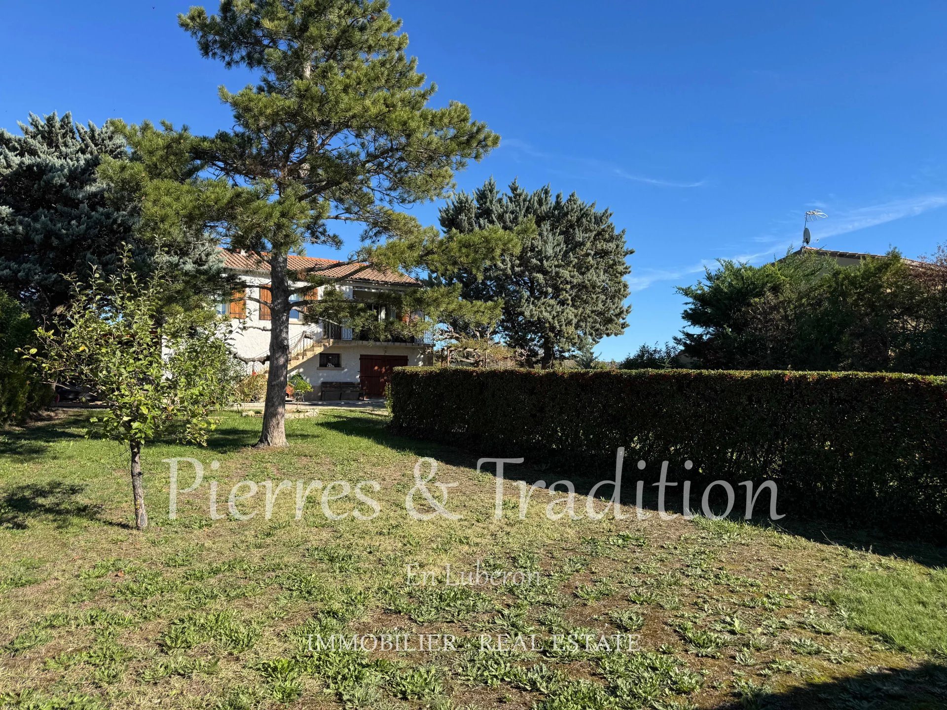 Maison à vendre, 113m², Gargas