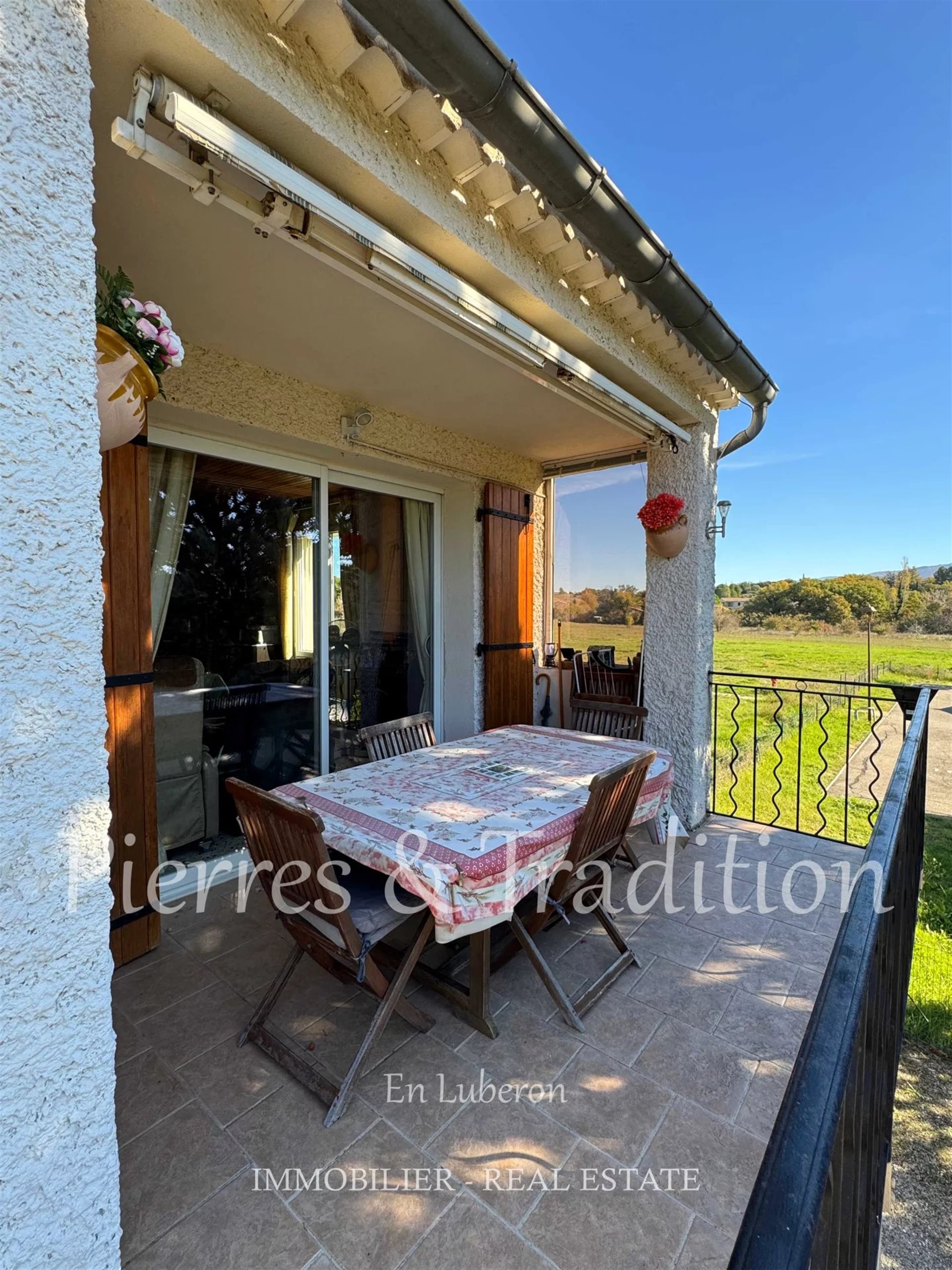 Maison à vendre, 113m², Gargas