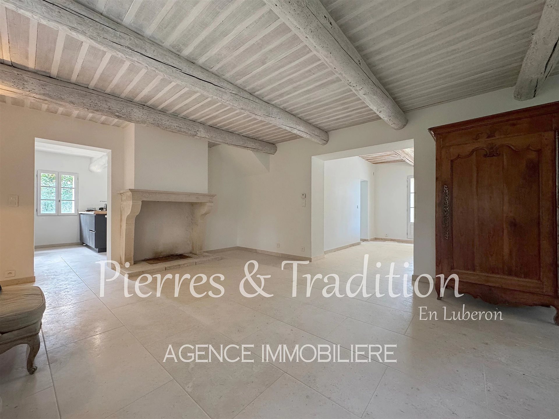 Maison à vendre, 272m², Gargas