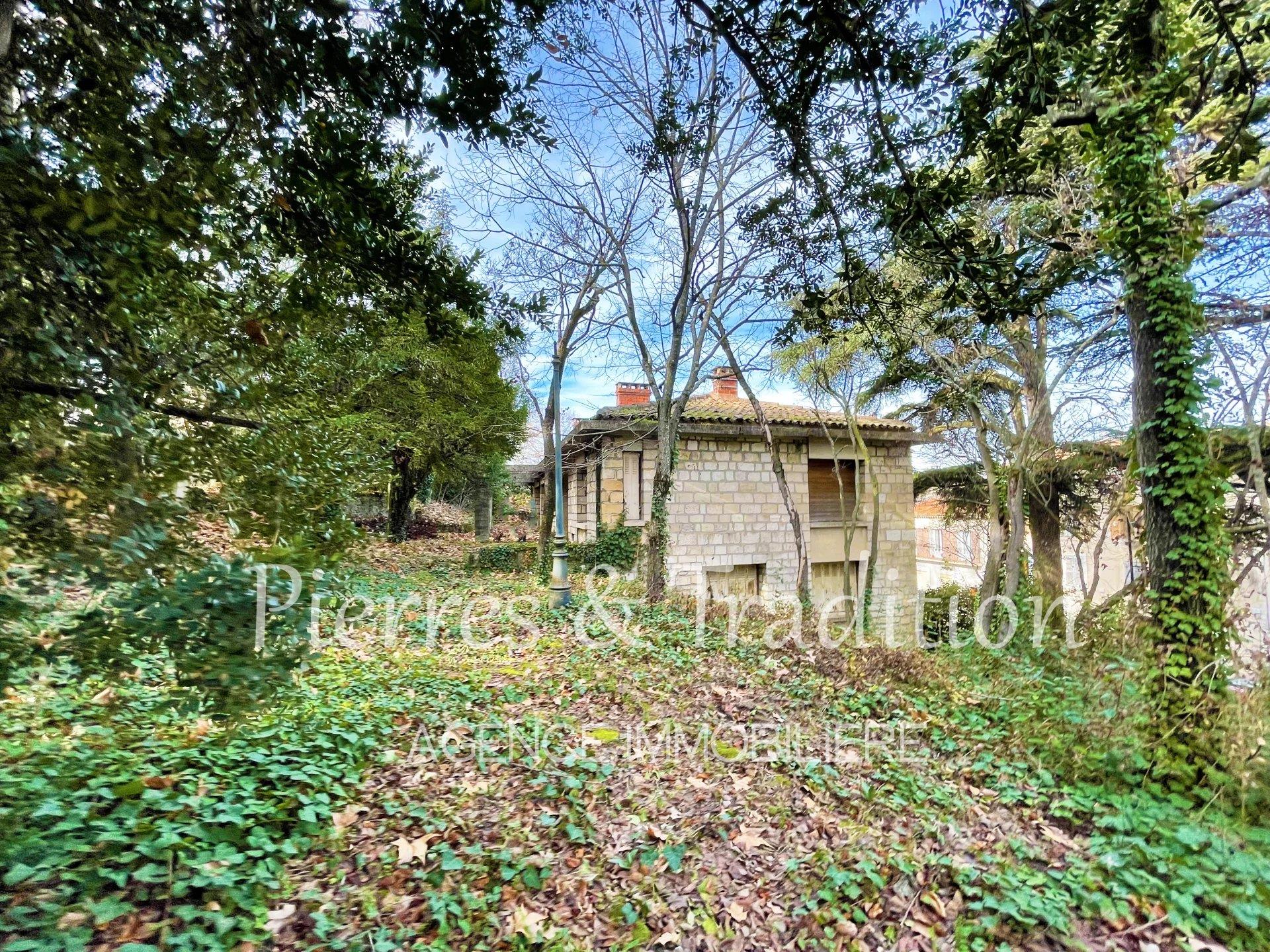 Maison à vendre, 657m², Apt