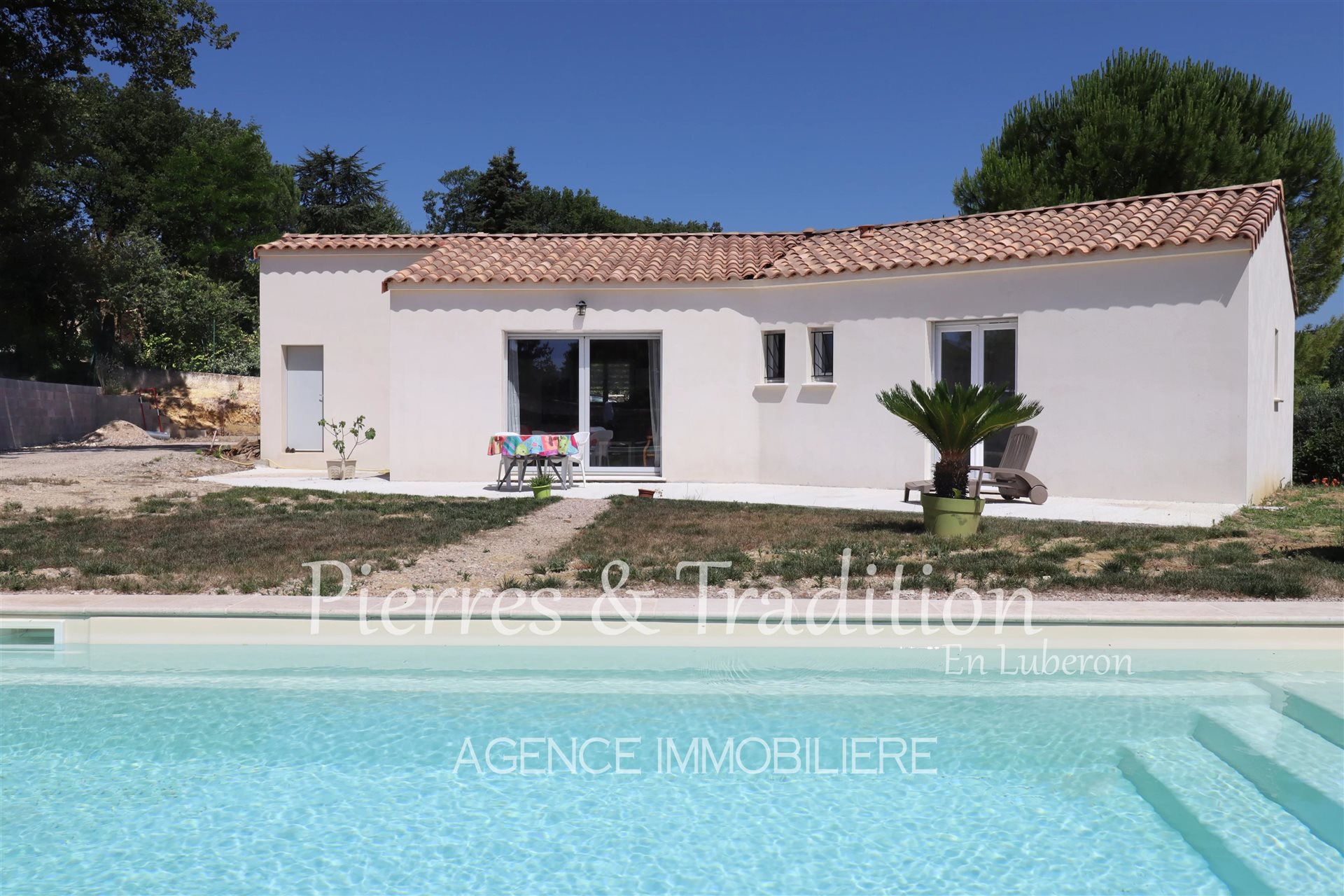 Maison à vendre, 91m², Gargas