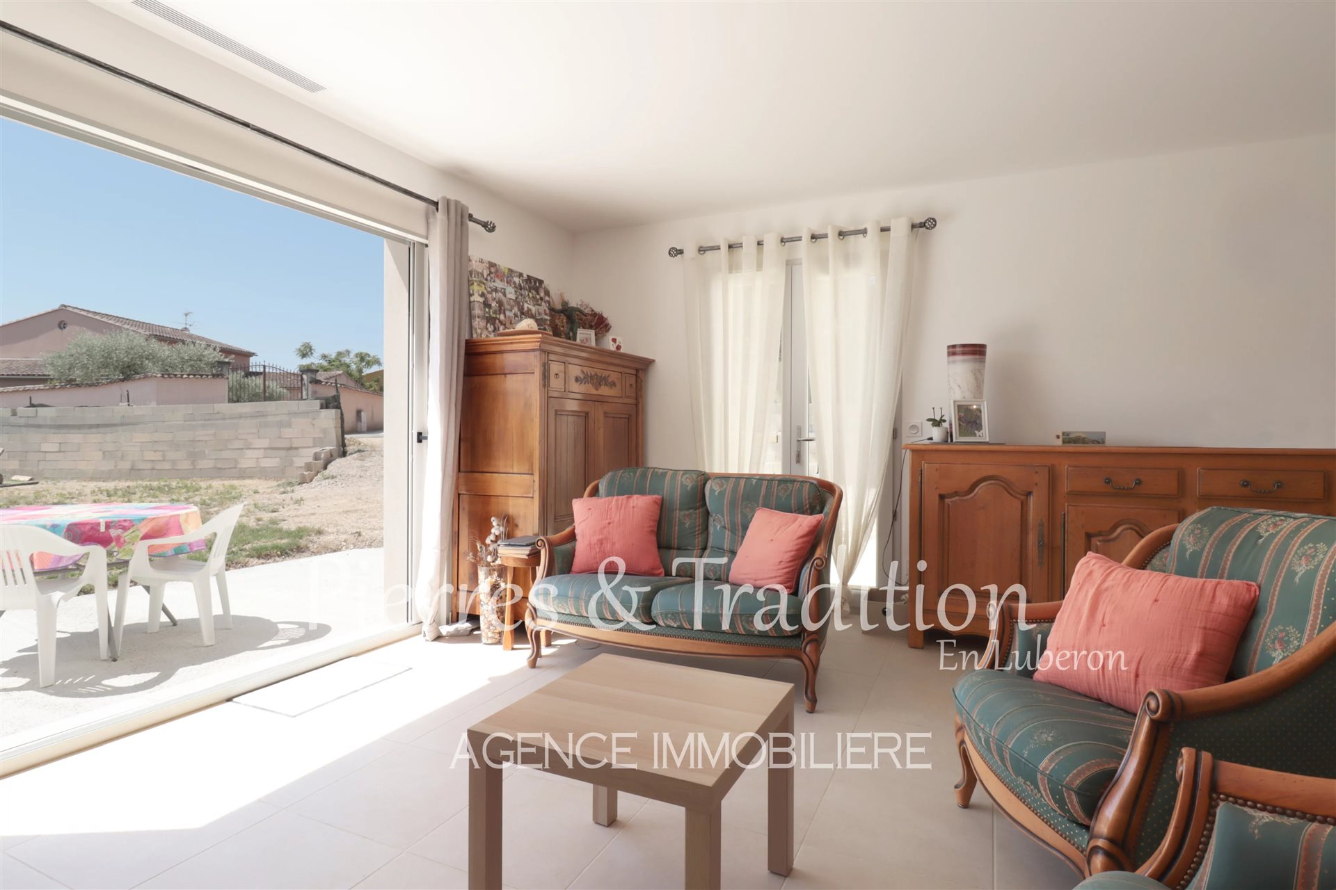 Maison à vendre, 91m², Gargas