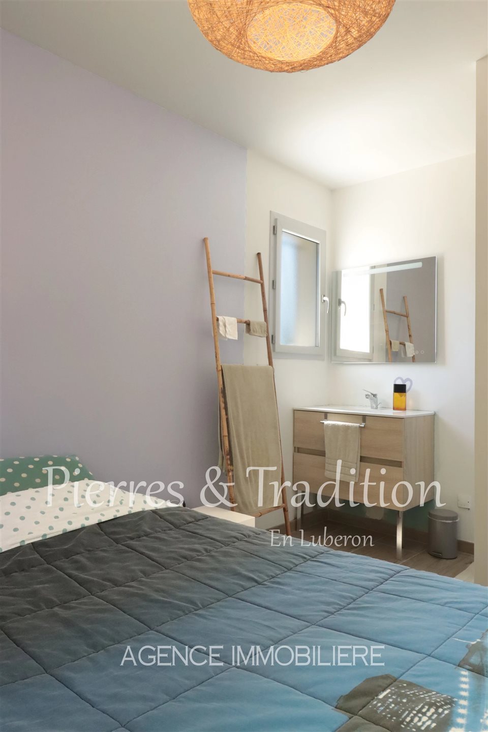 Maison à vendre, 91m², Gargas