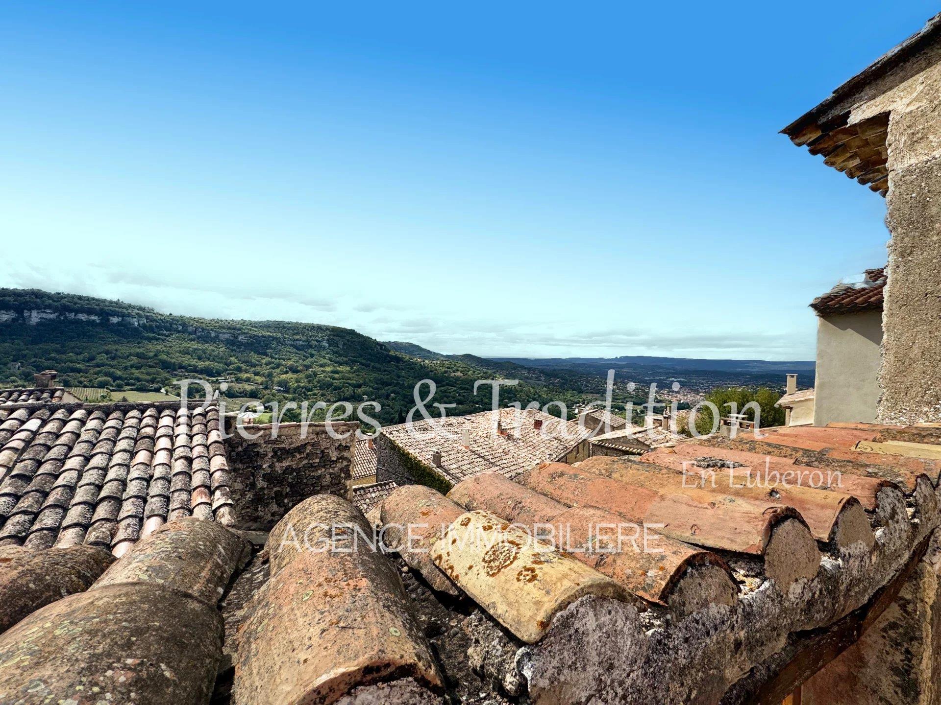 Maison à vendre, 143m², Saignon