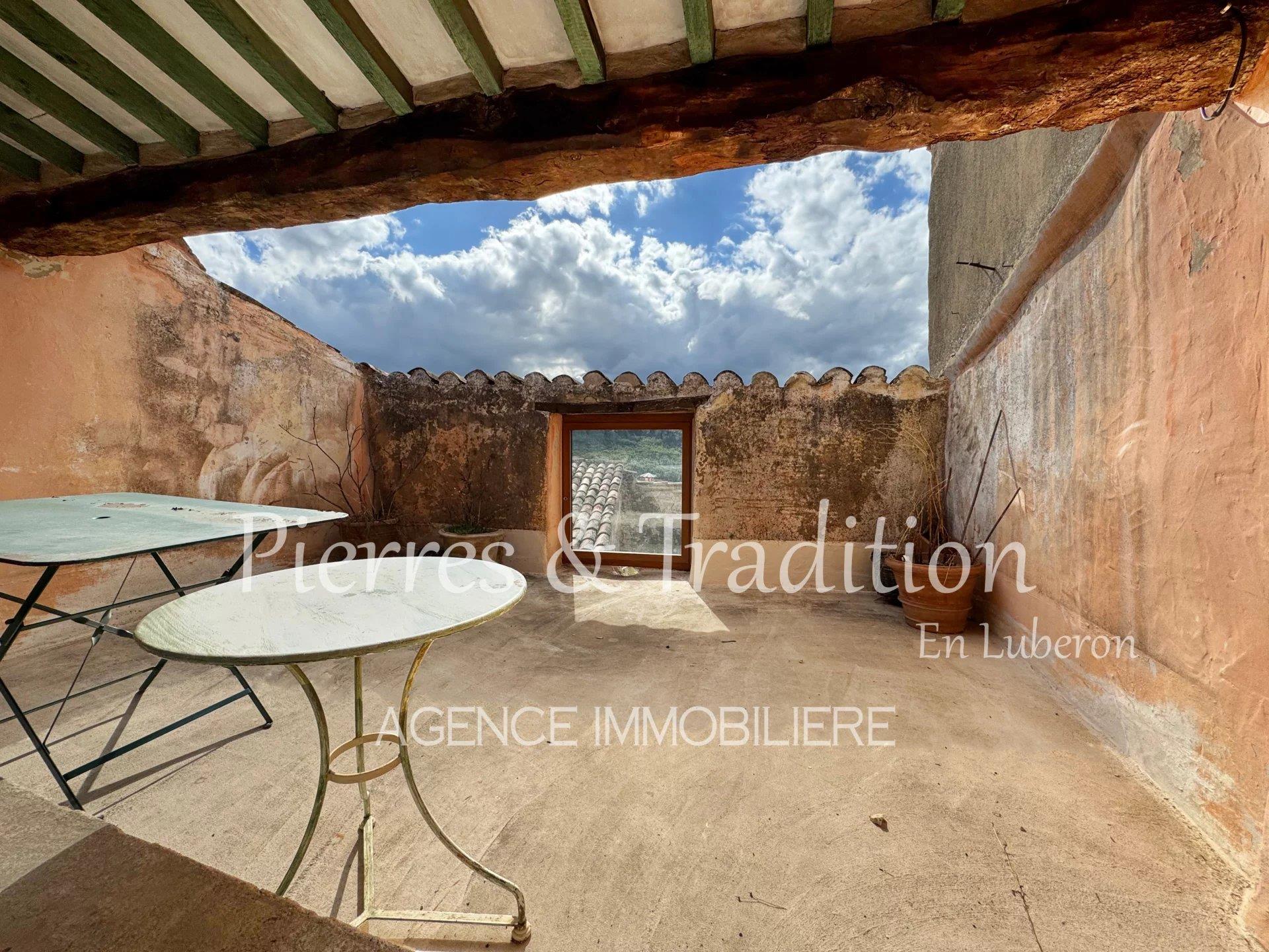 Maison à vendre, 143m², Saignon