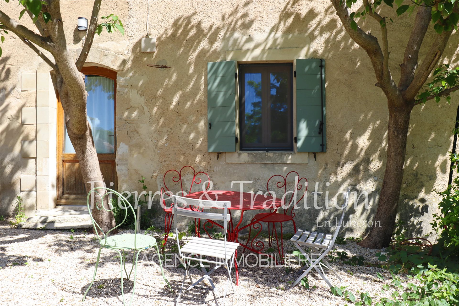 Maison à vendre, 685m², Apt
