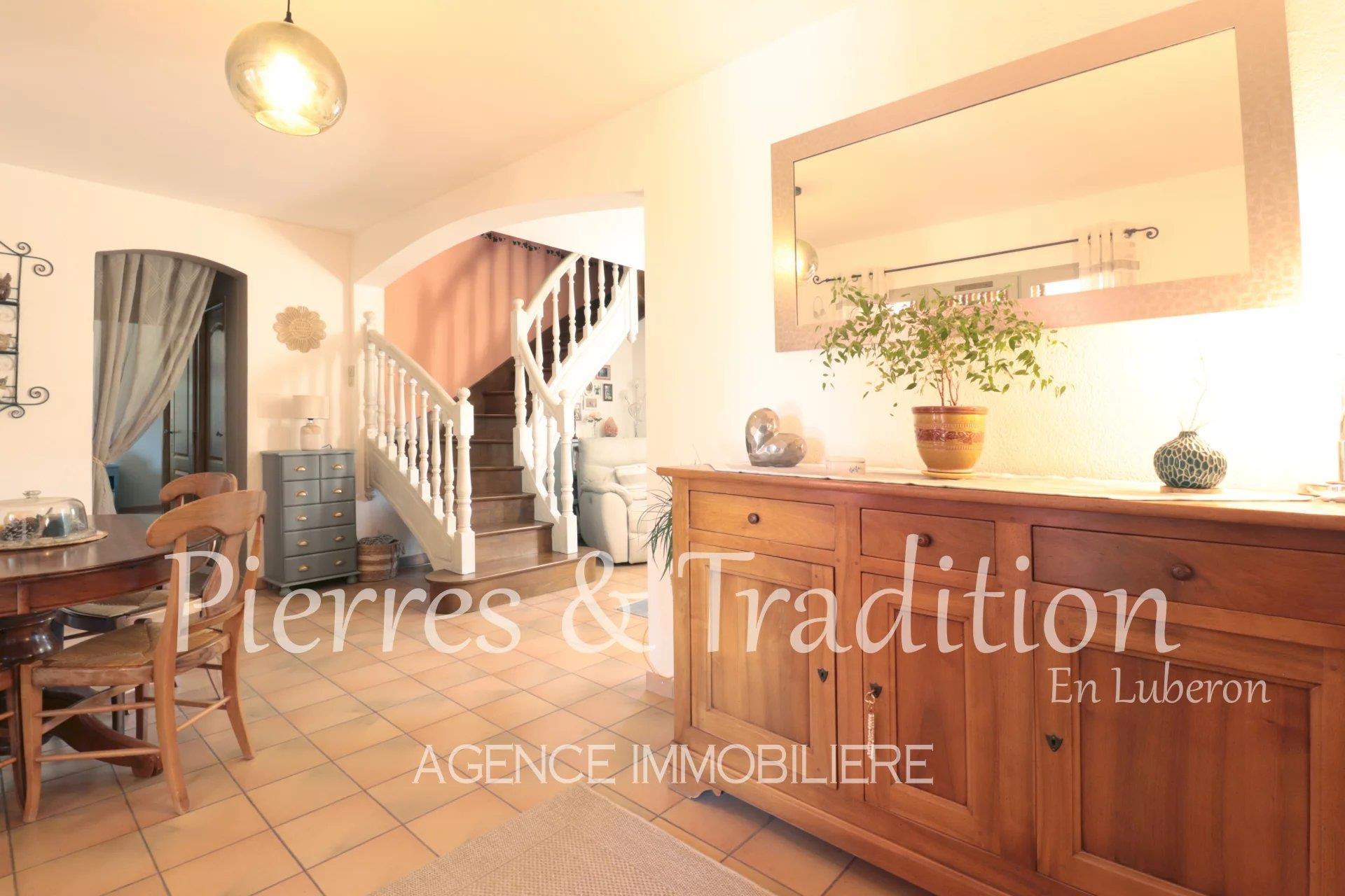 Maison à vendre, 136m², Gargas